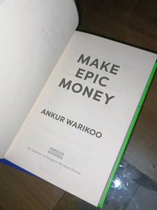 Ankur Warikoo Book Bundle