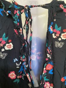 Summer Top