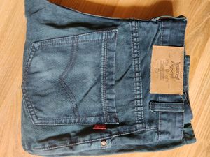 Jeans Pant For Men New