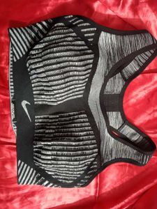 Nike High-Impact Sports Bra