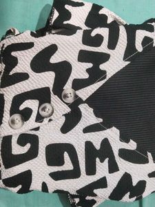 Girl&#39;s Printed Dress