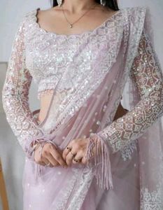 Supper Saree 800 Rs Fix