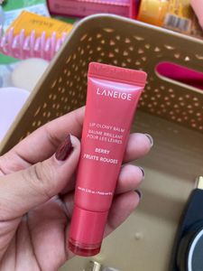 Laneige Lip Glowy Balm
