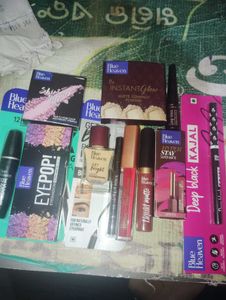 BLUE HEAVEN Bridal Makeup kit for women