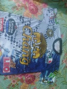 Graphic Print T-Shirt