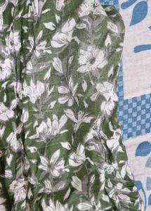 Kurti Set