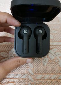 Portronics Earphones - Bluetooth Not Working