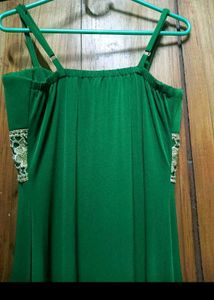 Party Gown