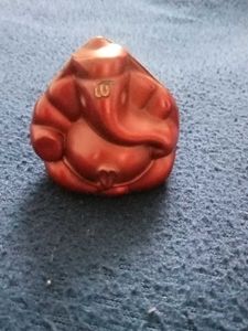 Vintage Ganesha Statue