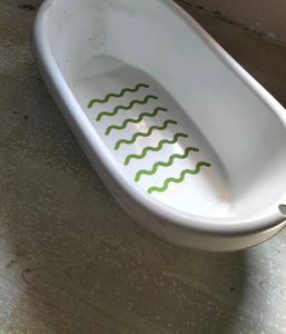 Ikea Baby Bath Tub