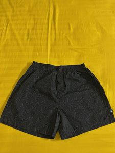 Jockey Patterned Shorts
