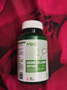 Ved Marine Collagen Peptides