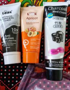 Flemmi Skin Care Set