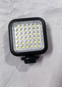 Beautiful Sharp Light For Photography Or Activitie