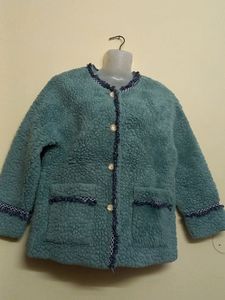 Winter Jacket Purchase From Manali