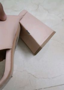 Nude Heeled (Her By Invictus)