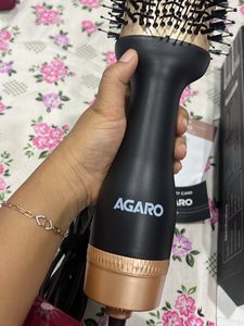 Agaro Volumizer Hair Dryer
