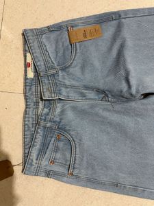 Baggy Jean 32,34,36 Waist