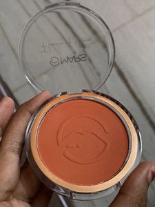 Mars Flush of Love Blush