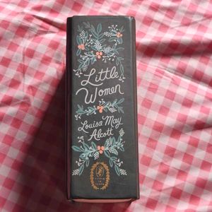 Little Women by Louisa May Alcott [Hardback]