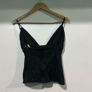 Boohoo top