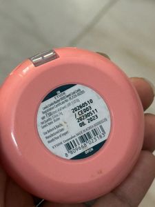 Lovely Cookie Blusher (Sweet Coral candy)
