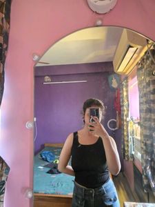 Combo Of Two Tank Tops
