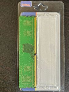 Samsung 4GB DDR4 2400MHz RAM