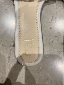 Cai Embellished Sandals With Stones