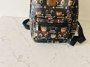 Cute Little Women / Girls bagpack