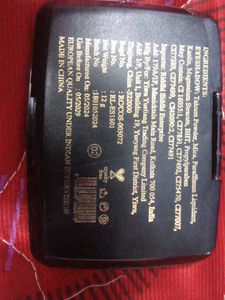 RL Beauty Eyeshadow Palette