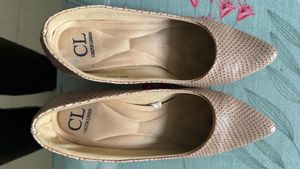 Stilettos Up For Grabs- Extremely cheap Price