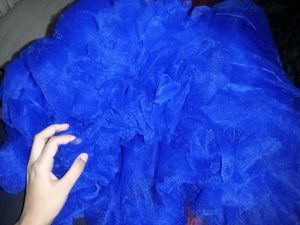 Blue Gaown For Women