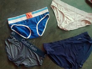 Calvin Klein Bundle