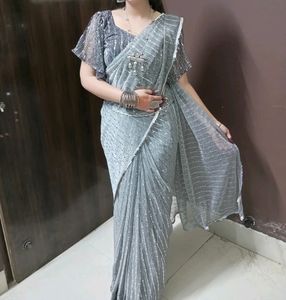 Amazing Saree🔥