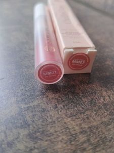 Carlton London Matte Liquid Lipstick