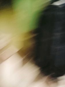 School Bag Tessica Black