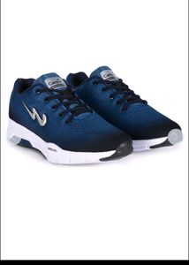 4 Shoes Combo