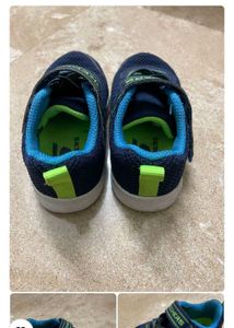 Combo Of 2 Sketchers Shoes