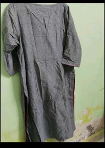 Grey Kurti For 99rs