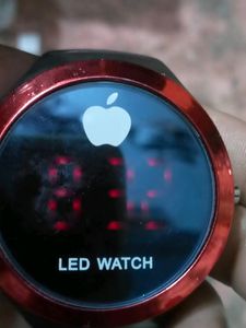 Digital Watch