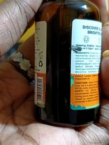 10% Vitamin c Serum Pilgrim