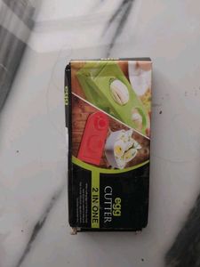 EGG CUTTER 2 IN 1