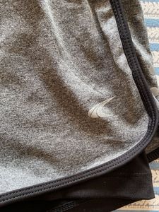 Workout Shorts