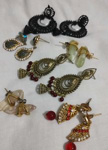 Earings
