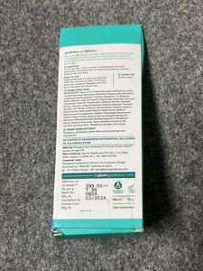 Plum Sunscreen SPF 50