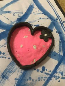 Clay Tray