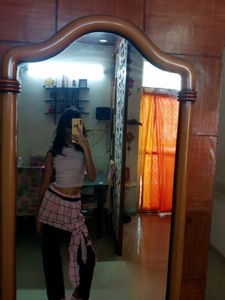 Pinterest Jelly Skirt Aesthetic