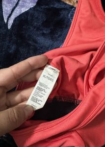 Under Armour Sports Bra