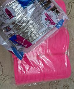 Hair Rollers
